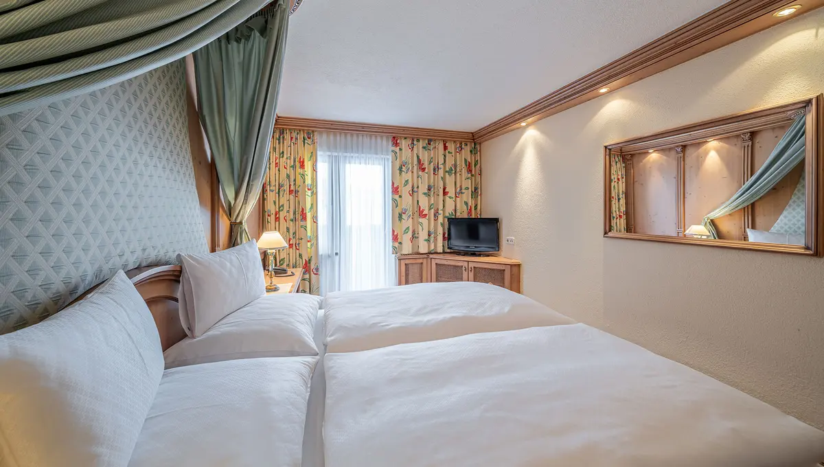 Jagdhof Suite