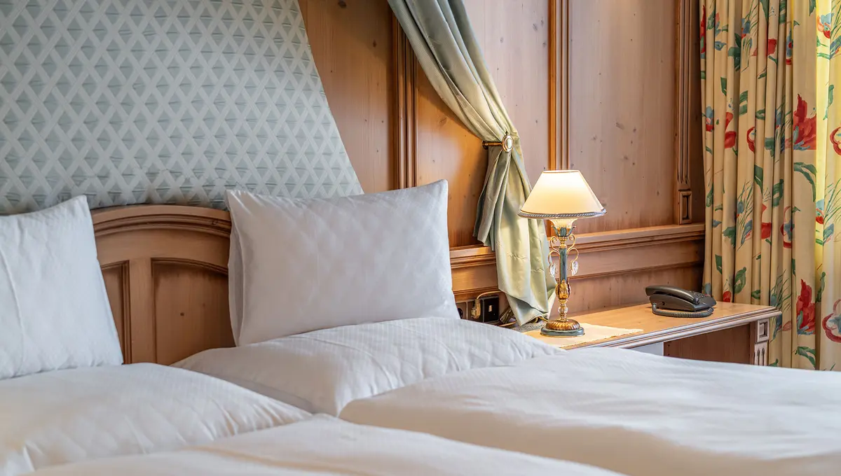 Jagdhof Suite