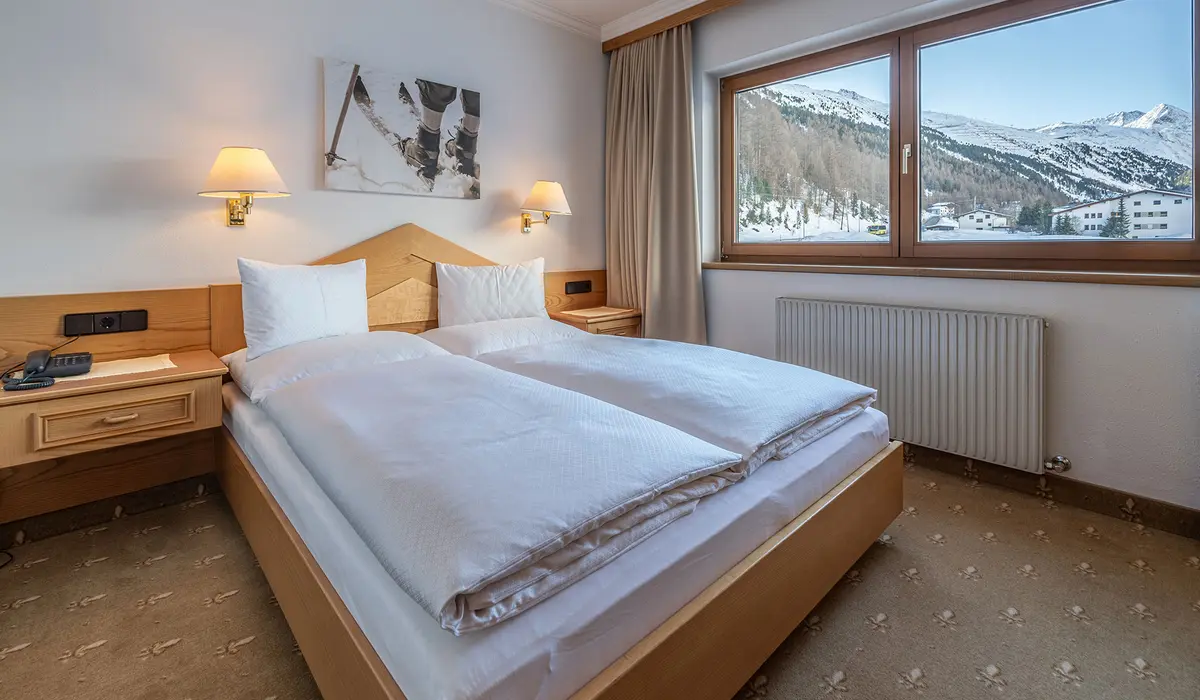 Birkhahn Suite