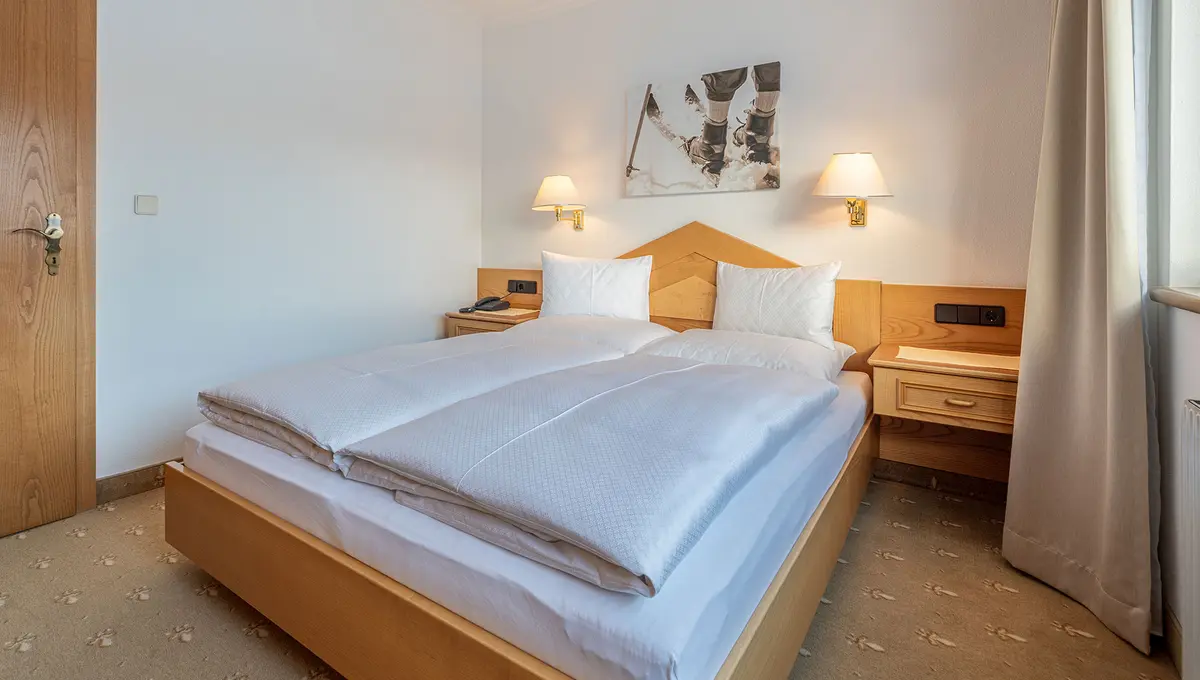 Birkhahn Suite