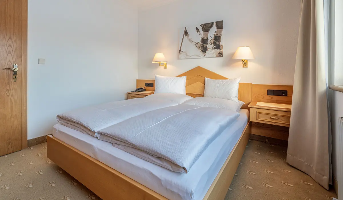 Birkhahn Suite