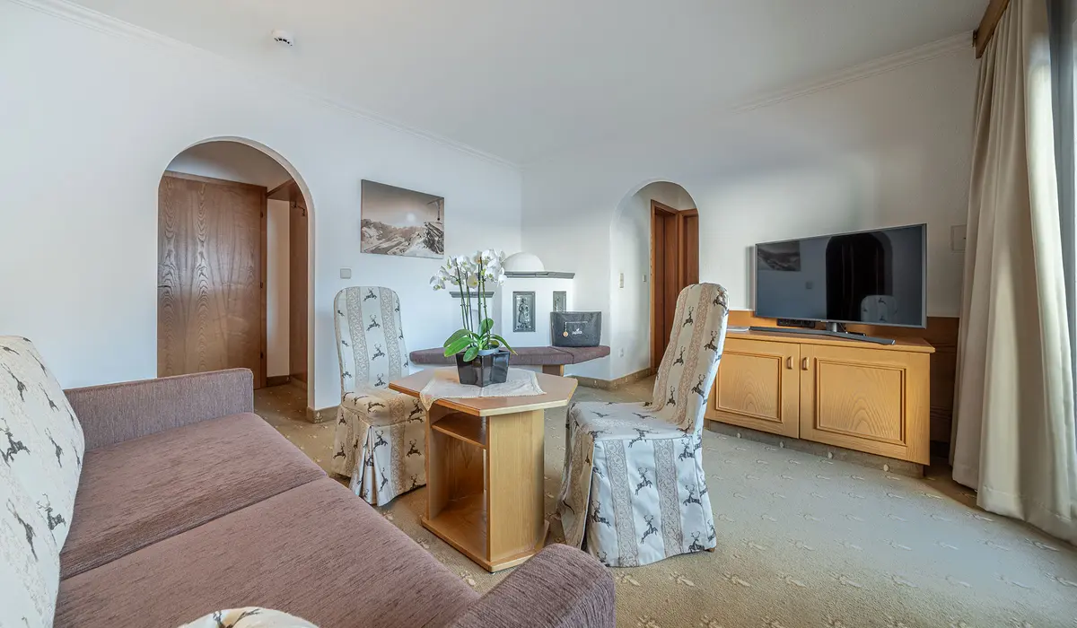 Birkhahn Suite