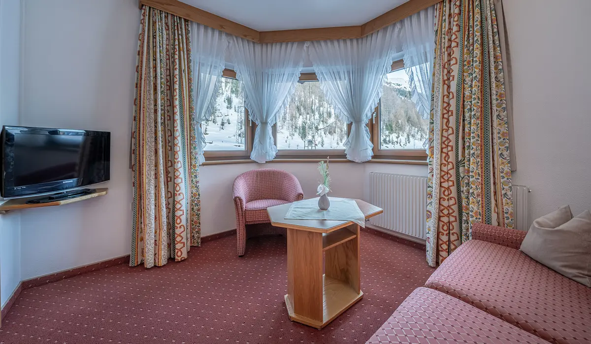Steinadler Suite