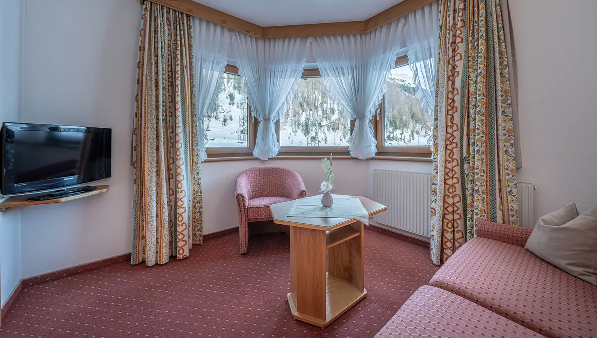 Steinadler Suite
