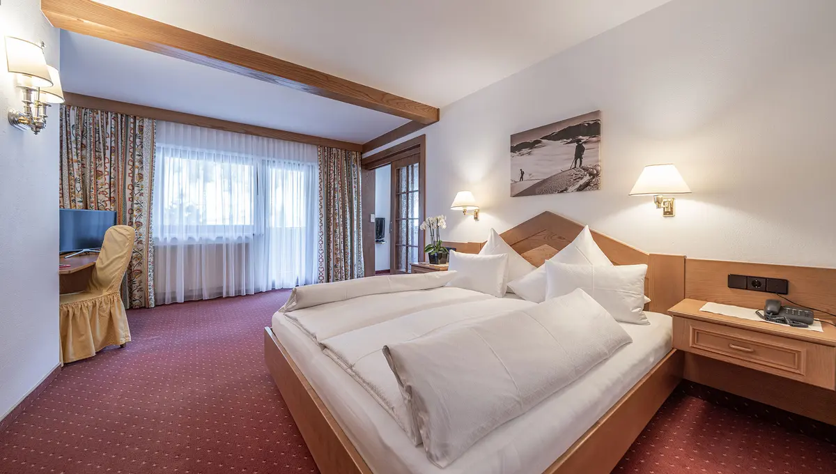 Steinadler Suite