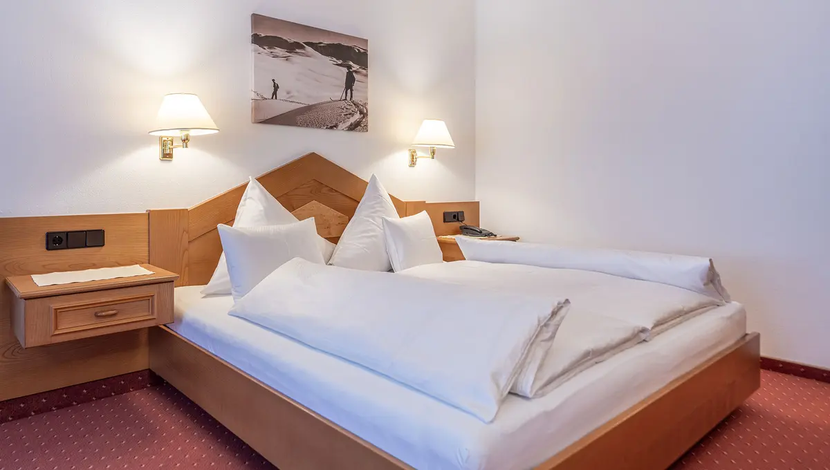 Steinadler Suite