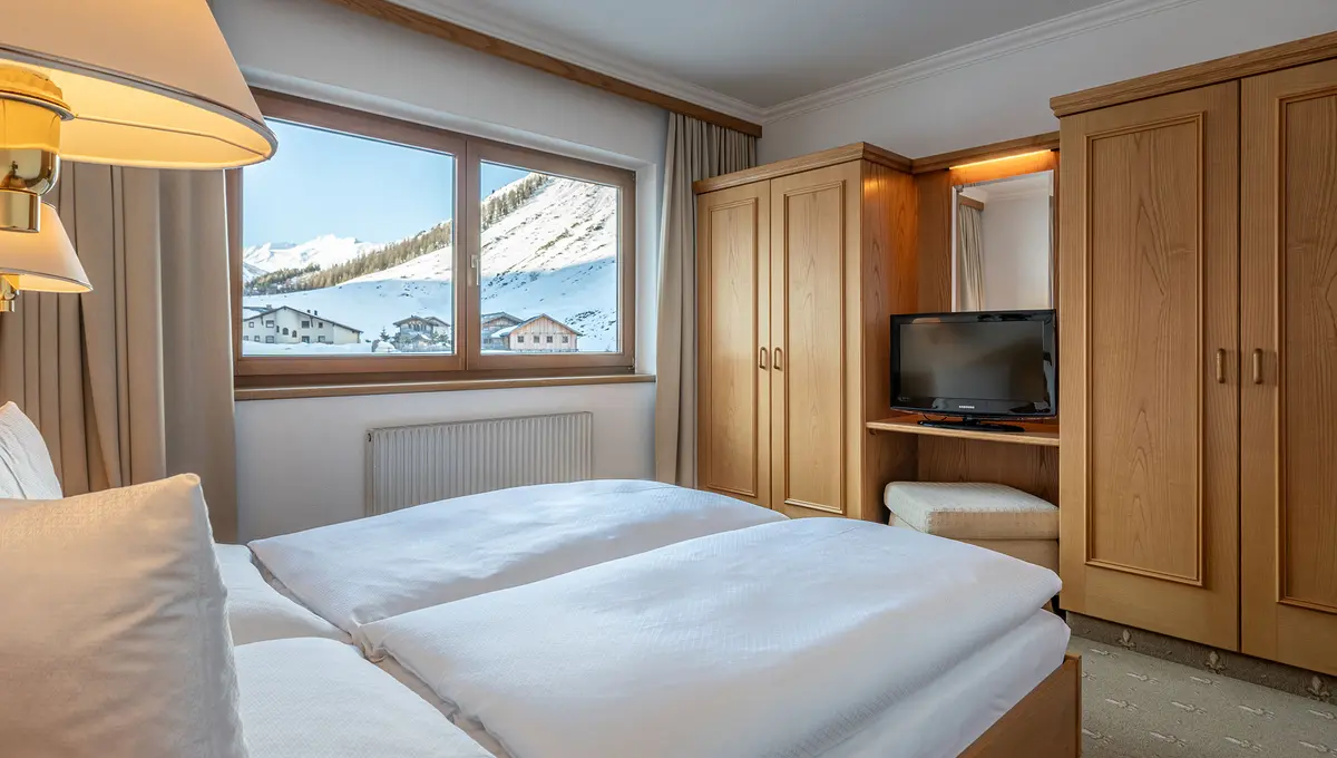 Birkhahn Suite