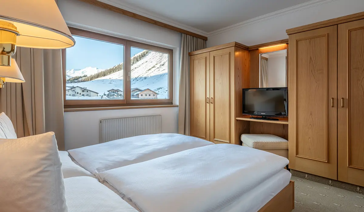 Birkhahn Suite
