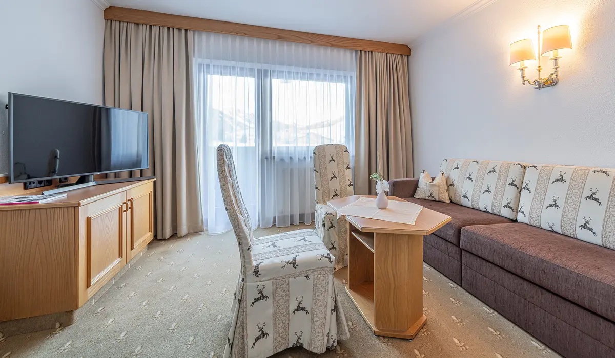 Birkhahn Suite