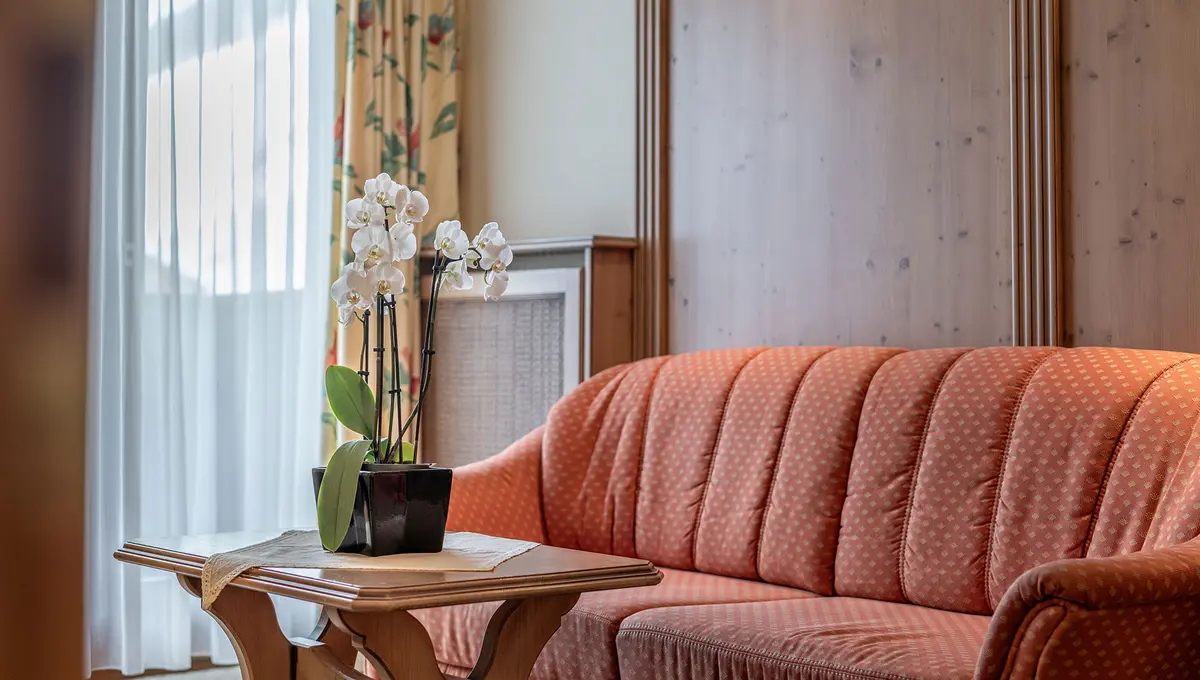 Jagdhof Suite