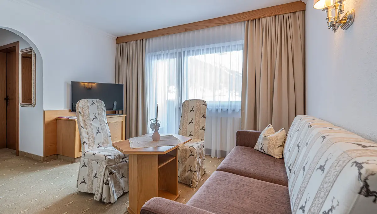 Birkhahn Suite
