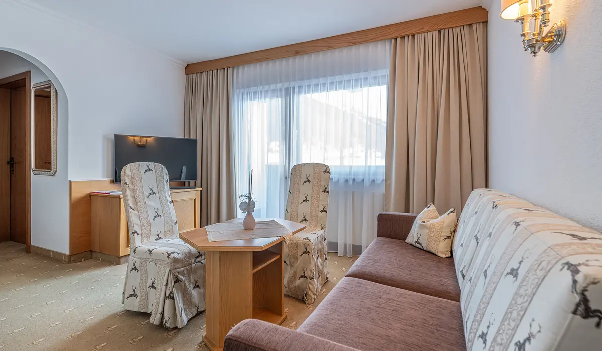 Birkhahn Suite