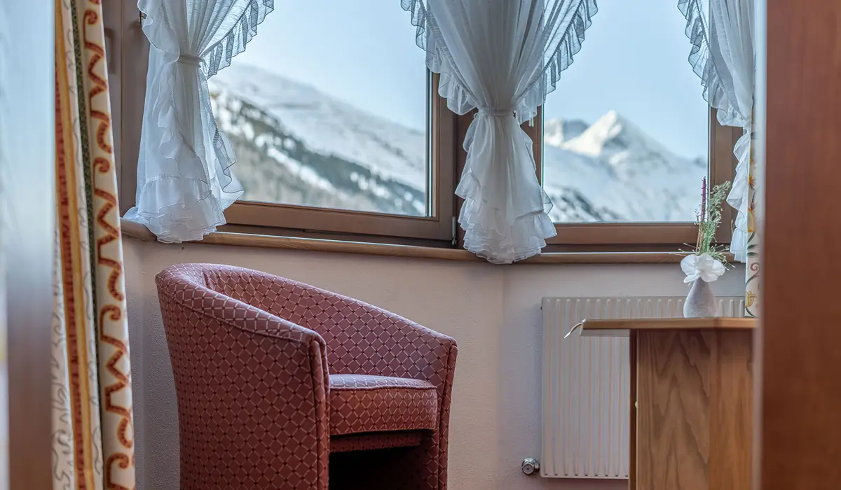 Steinadler Suite