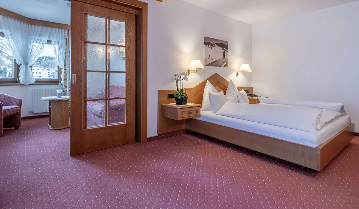 Steinadler Suite