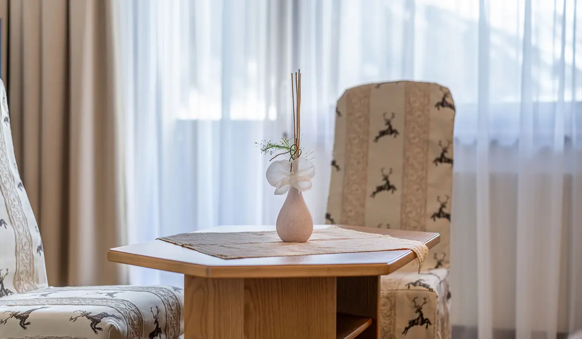 Birkhahn Suite