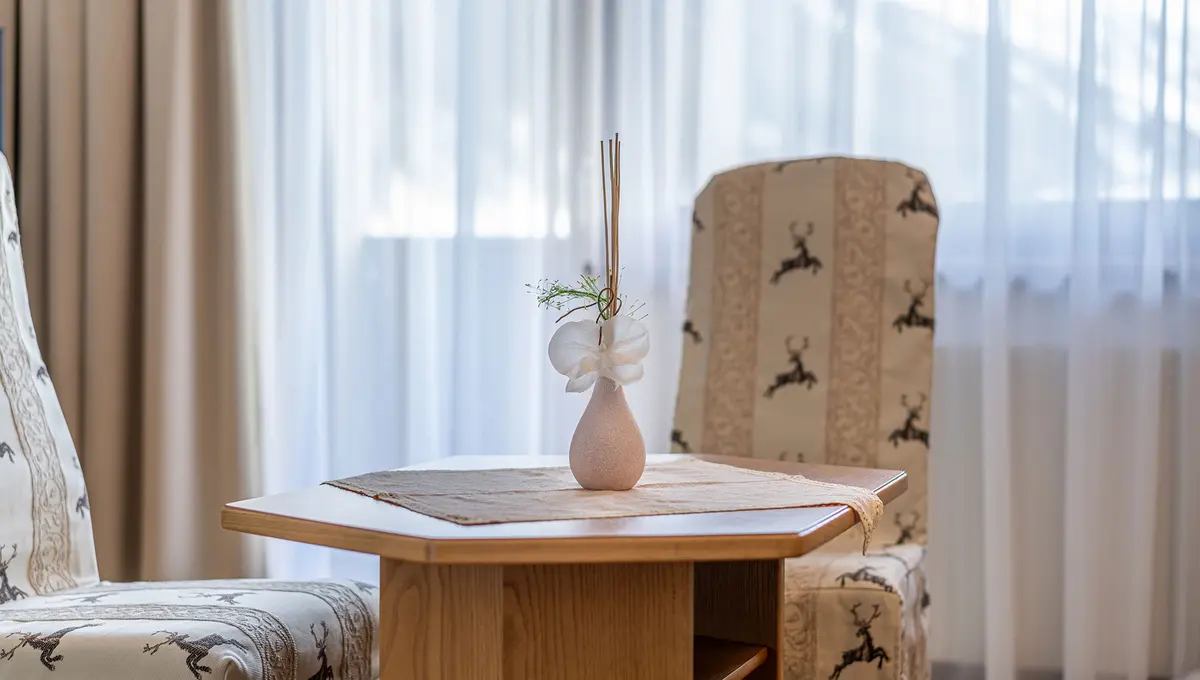 Birkhahn Suite