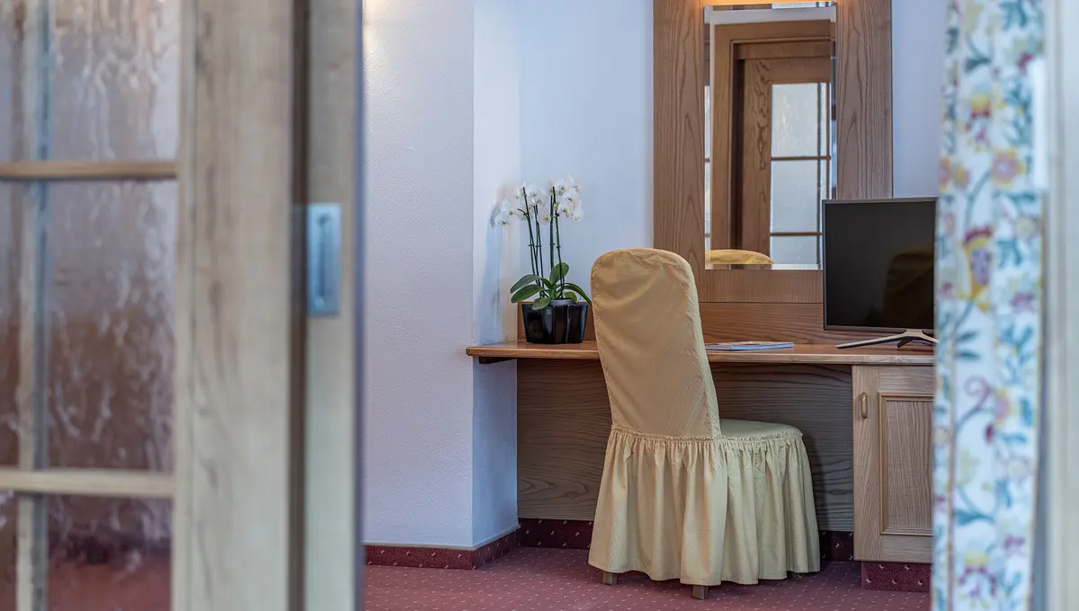 Steinadler Suite