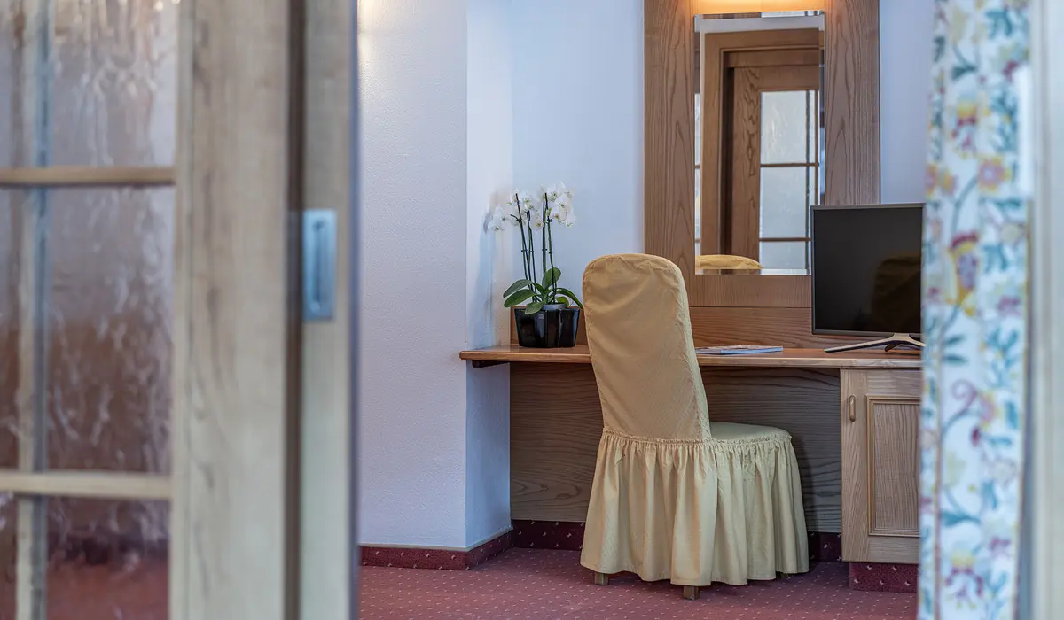 Steinadler Suite