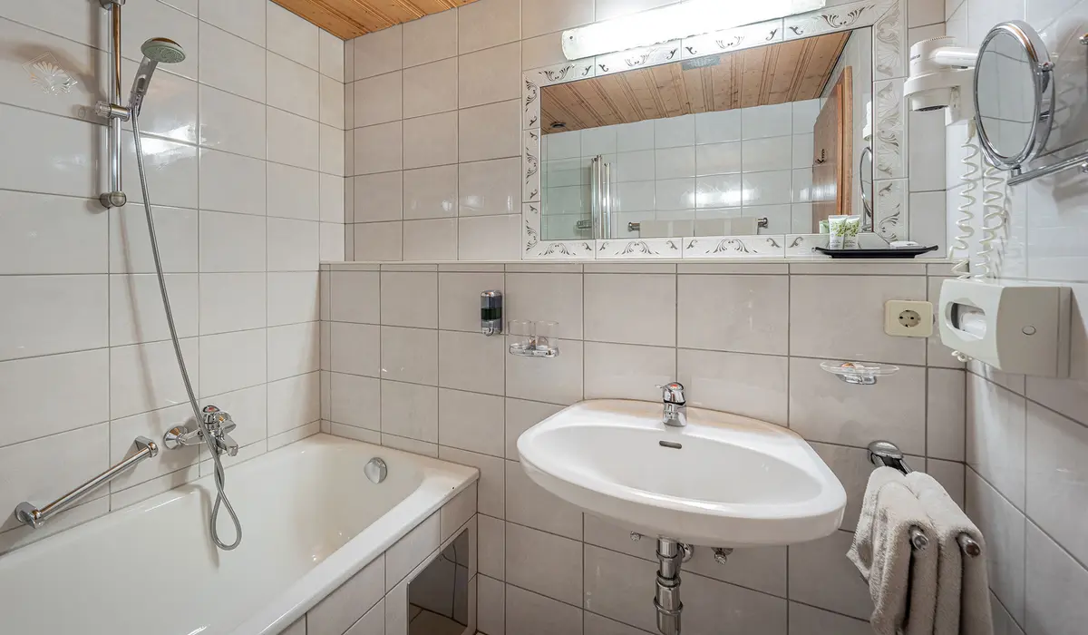 Steinadler Suite