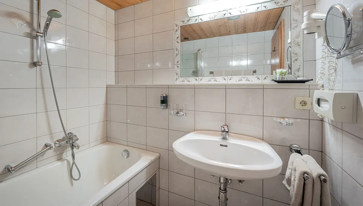Steinadler Suite